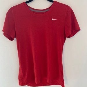 Nike Workout Top